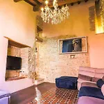 By Casamerina, In Town Of With Private Garden, Pool And Sauna Villa Narni