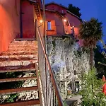 By Casamerina, In Town Of With Private Garden, Pool And Sauna Willa