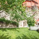 Willa By Casamerina, In Town Of With Private Garden, Pool And Sauna *