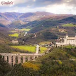 By Casamerina, In Town Of With Private Garden, Pool And Sauna