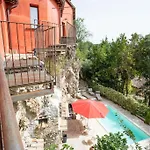 Willa By Casamerina, In Town Of With Private Garden, Pool And Sauna
