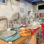 By Casamerina, In Town Of With Private Garden, Pool And Sauna Willa