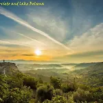 By Casamerina, In Town Of With Private Garden, Pool And Sauna Willa Narni