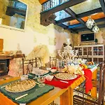 By Casamerina, In Town Of With Private Garden, Pool And Sauna Willa