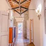 By Casamerina, In Town Of With Private Garden, Pool And Sauna