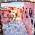 By Casamerina, In Town Of With Private Garden, Pool And Sauna Willa *