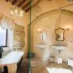 By Casamerina, In Town Of With Private Garden, Pool And Sauna Villa *