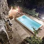By Casamerina, In Town Of With Private Garden, Pool And Sauna * Narni