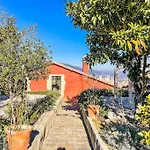 By Casamerina, In Town Of With Private Garden, Pool And Sauna Willa Narni