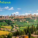 By Casamerina, In Town Of With Private Garden, Pool And Sauna Narni