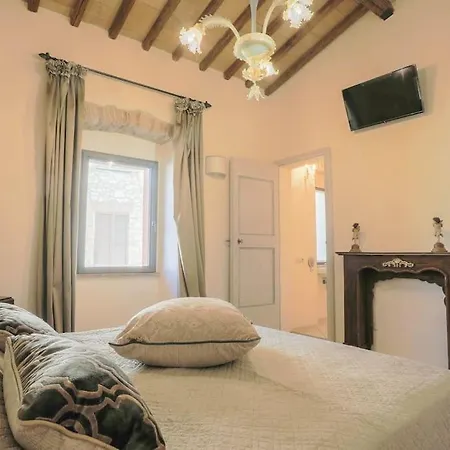 By Casamerina, In Town Of With Private Garden, Pool And Sauna Villa