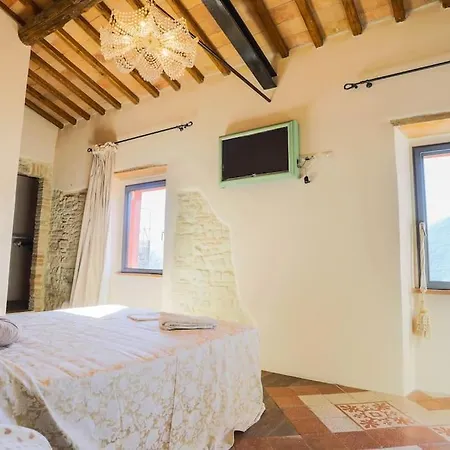 Villa By Casamerina, In Town Of With Private Garden, Pool And Sauna