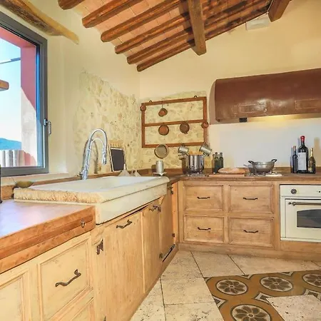 By Casamerina, In Town Of With Private Garden, Pool And Sauna Villa Narni