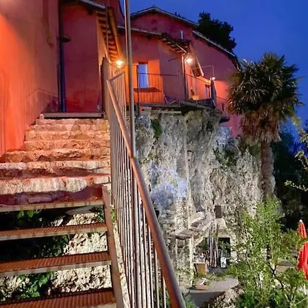 By Casamerina, In Town Of With Private Garden, Pool And Sauna Villa