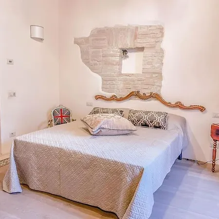 By Casamerina, In Town Of With Private Garden, Pool And Sauna Villa