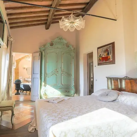 Villa By Casamerina, In Town Of With Private Garden, Pool And Sauna