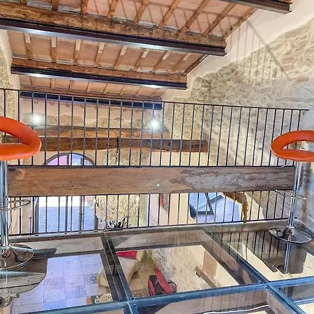 Villa By Casamerina, In Town Of With Private Garden, Pool And Sauna *