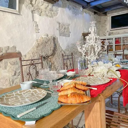 By Casamerina, In Town Of With Private Garden, Pool And Sauna Villa