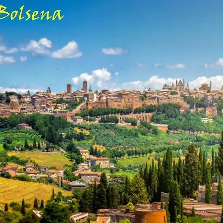 By Casamerina, In Town Of With Private Garden, Pool And Sauna Narni
